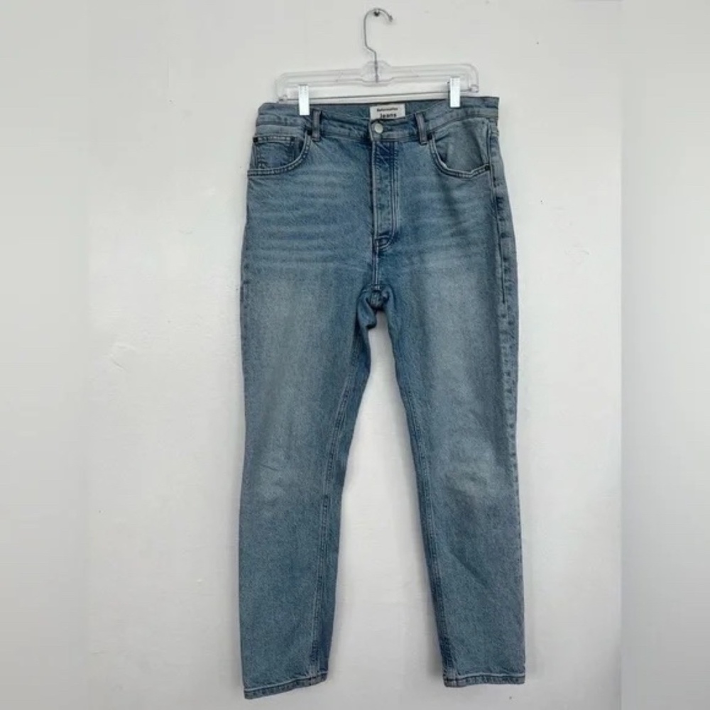 Reformation Jeans | Montego Wash